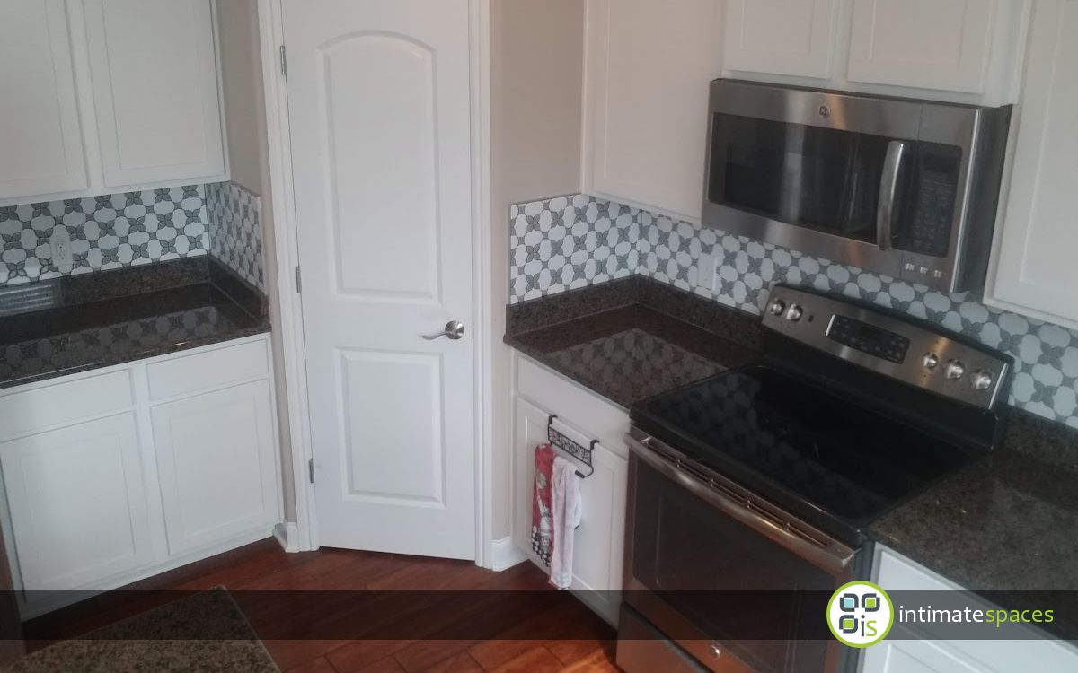 Indoor Project: ooton kitchen