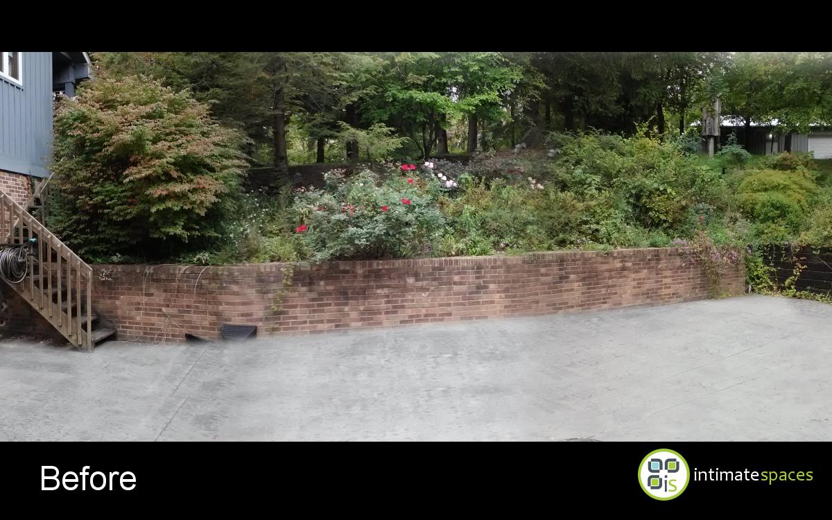 Outdoor Project: Patio, kegerator, bar, grill island